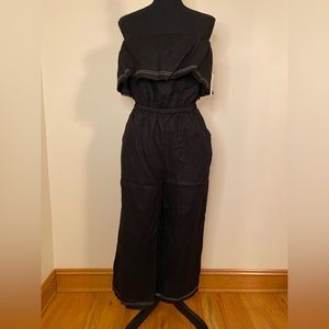 Size S, 1.State jumpsuit